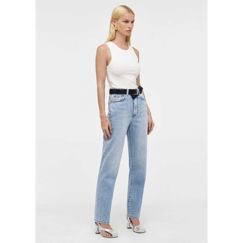 Neuw Nico Straight Jeans image number 2